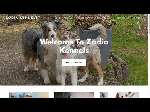 Is Zodiakennels.com legit or a scam?