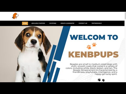 Is Kenbpups.com a scam or legit?