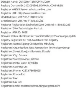 Alpha Tech Group