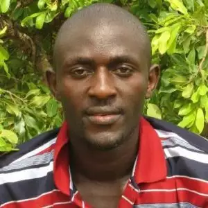 Constantine Ngong Mbufung