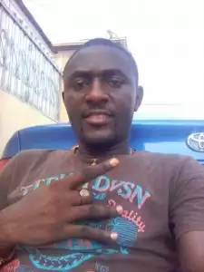 Constantine Ngong Mbufung, a.k.a. Pamela Williams