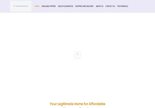 is mobilityhavanesehome.com legit? screenshot