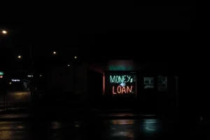 What is a loan scam?