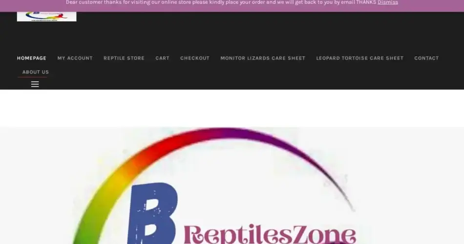 Is Cbreptileszone.com legit?