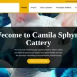Is Camilasphynxcattery.com legit?