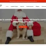 Is Christmaschowchowpuppies.com legit?