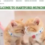 Is Hartfordmunchkin.com legit?