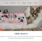 Is Hobbychisbreeder.com legit?