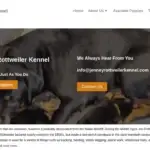 Is Jenneyrottweilerkennel.com legit?