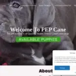 Is Pepcanecorso.com legit?