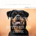 Is Rottweileralpha.com legit?