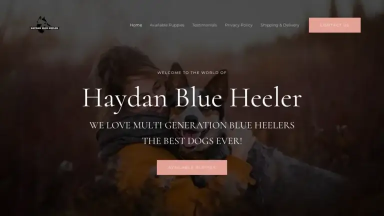 Haydanhome.com
