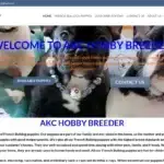 Is Akchobbybreeder.com legit?
