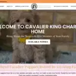 Is Cavalierkingcharles-home.com legit?
