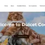 Is Dulcetcoons.com legit?