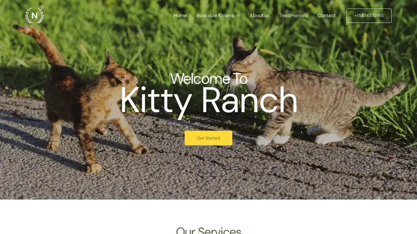 is Kitty Ranches legit? screenshot