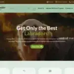 Is Labradorsretriever.com legit?