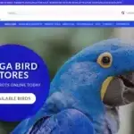 Is Megabirdstores.com legit?