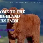 Is Minihighlandcattlefarm.com legit?