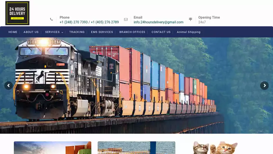 Screenshot of|