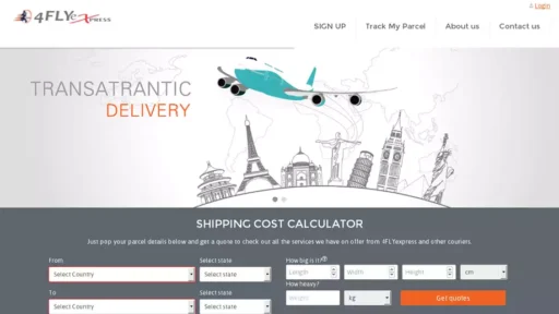Screenshot of|