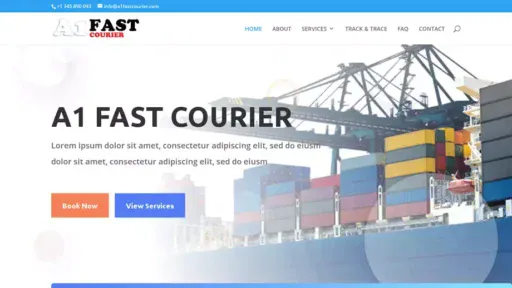 Screenshot of|