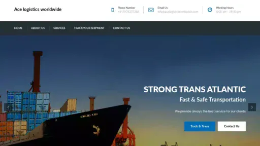 Screenshot of|