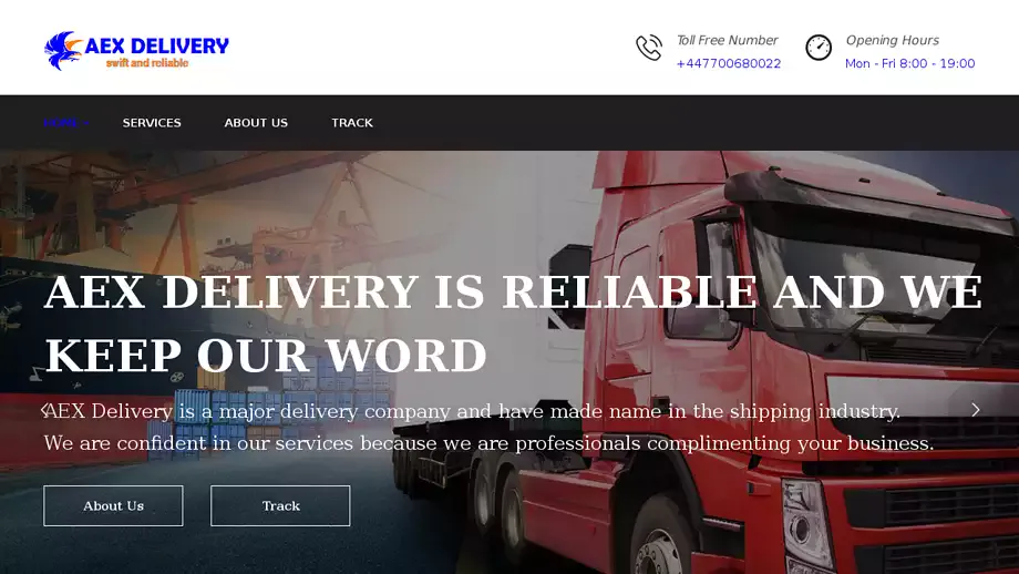 Screenshot of|