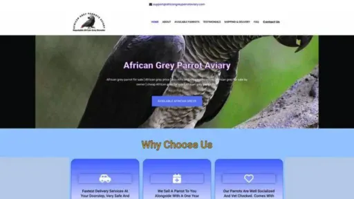 Screenshot of||