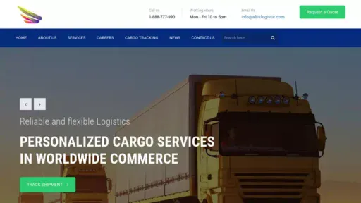 Screenshot of|