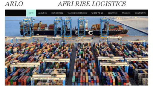 Screenshot of|