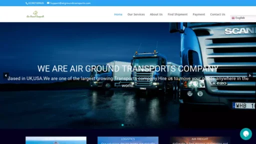Screenshot of|