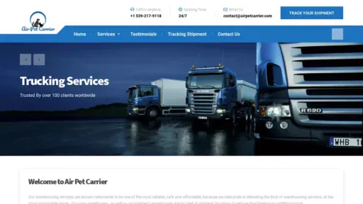 Screenshot of|