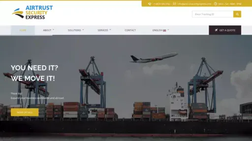 Screenshot of|