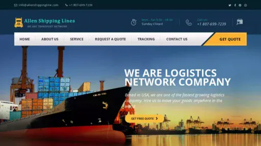 Screenshot of|