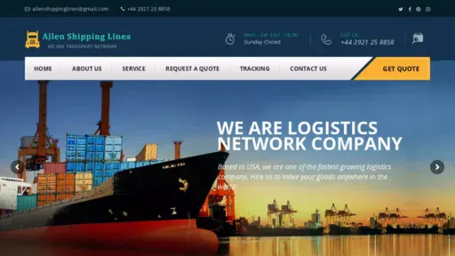Screenshot of|