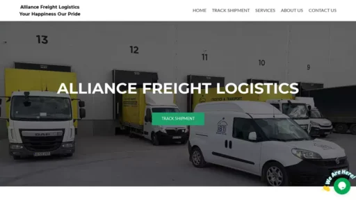 Screenshot of|