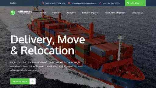 Screenshot of|