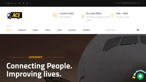 Screenshot of|