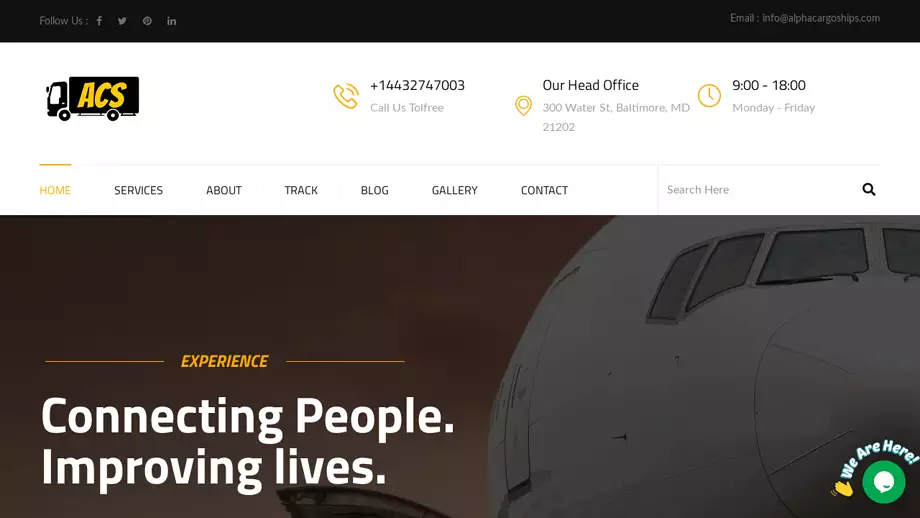Screenshot of|