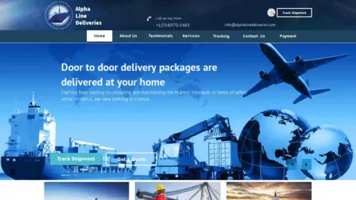 Screenshot of|