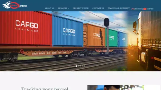 Screenshot of|