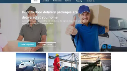 Screenshot of|