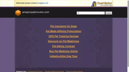 Screenshot of|