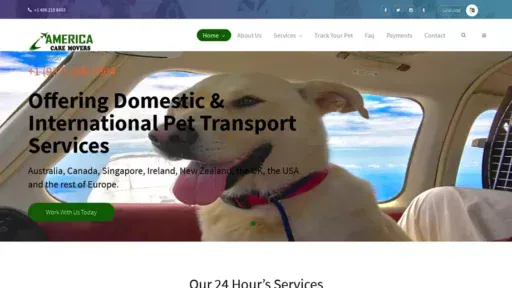 Screenshot of|