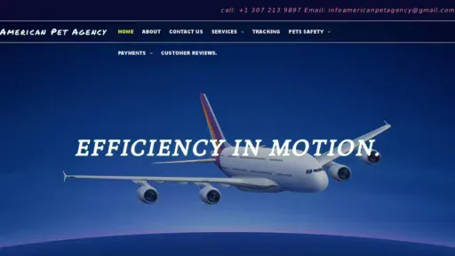 Screenshot of|