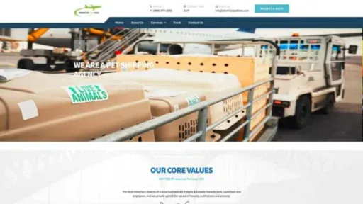 Screenshot of||