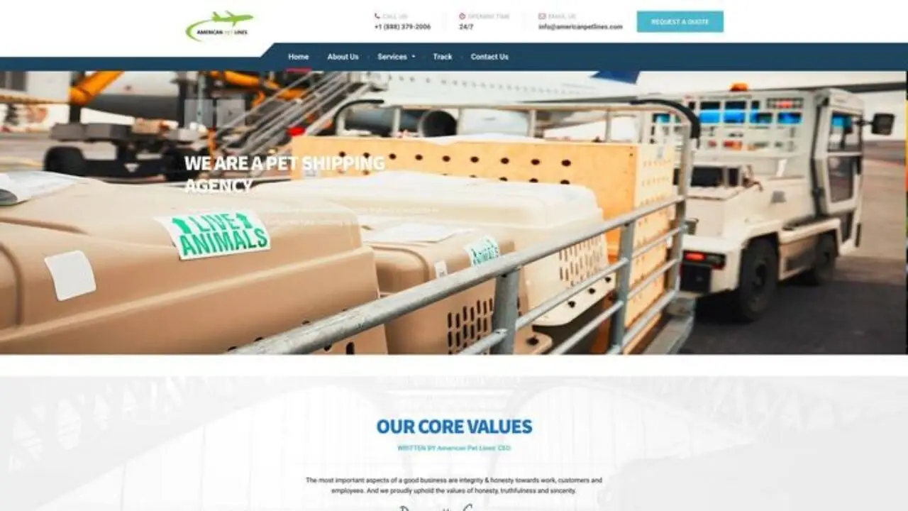 Screenshot of||
