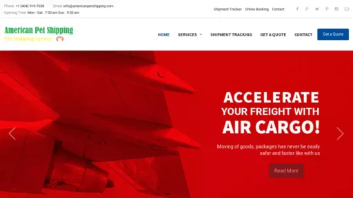 Screenshot of|