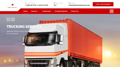 Screenshot of|